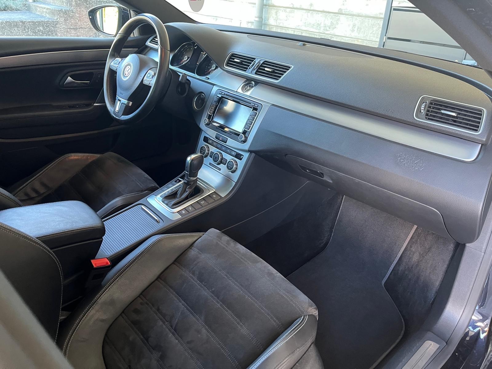 VW CC 1.4 TSI BMT Design-image-11