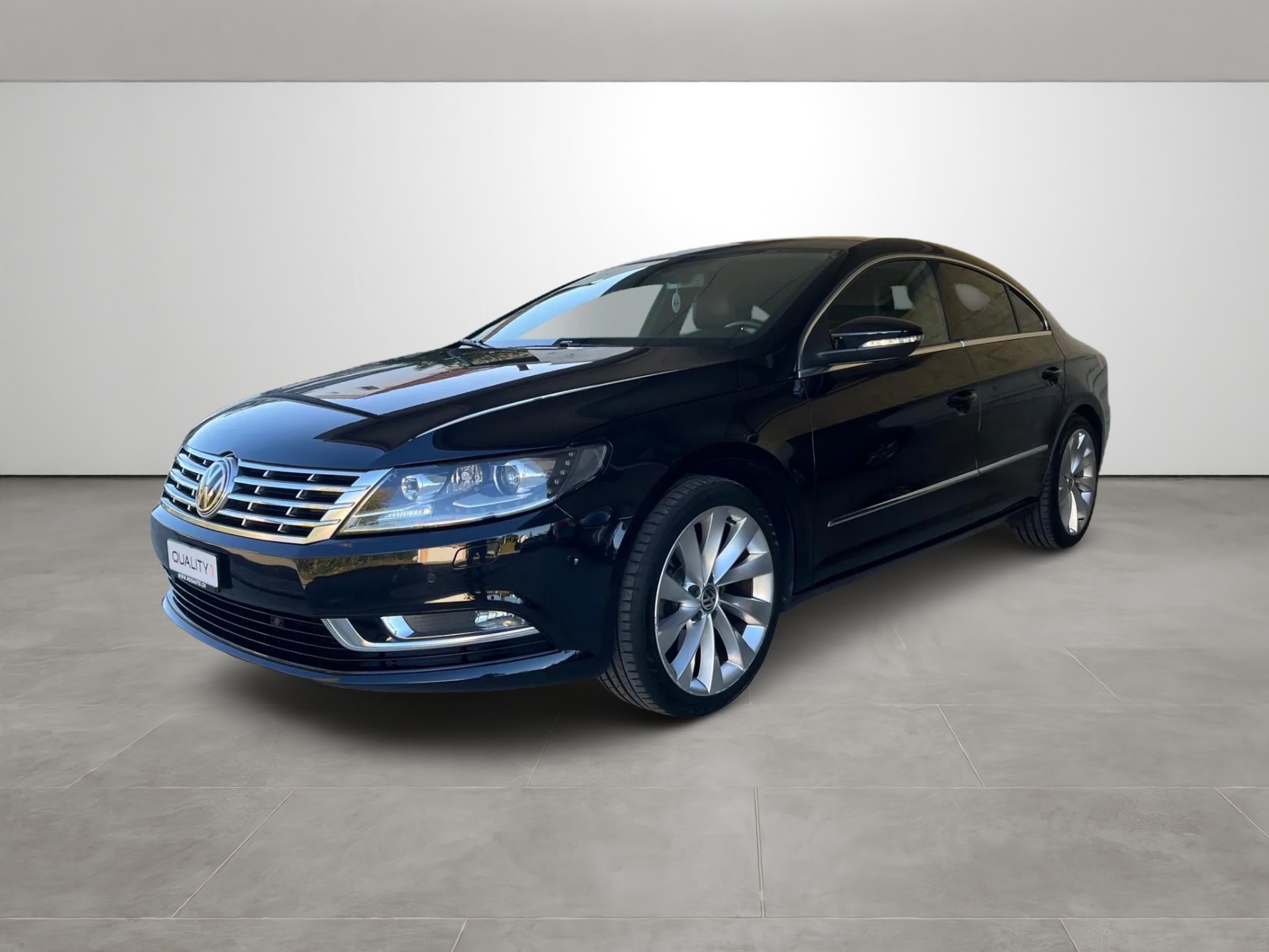 VW CC 1.4 TSI BMT Design-image-0