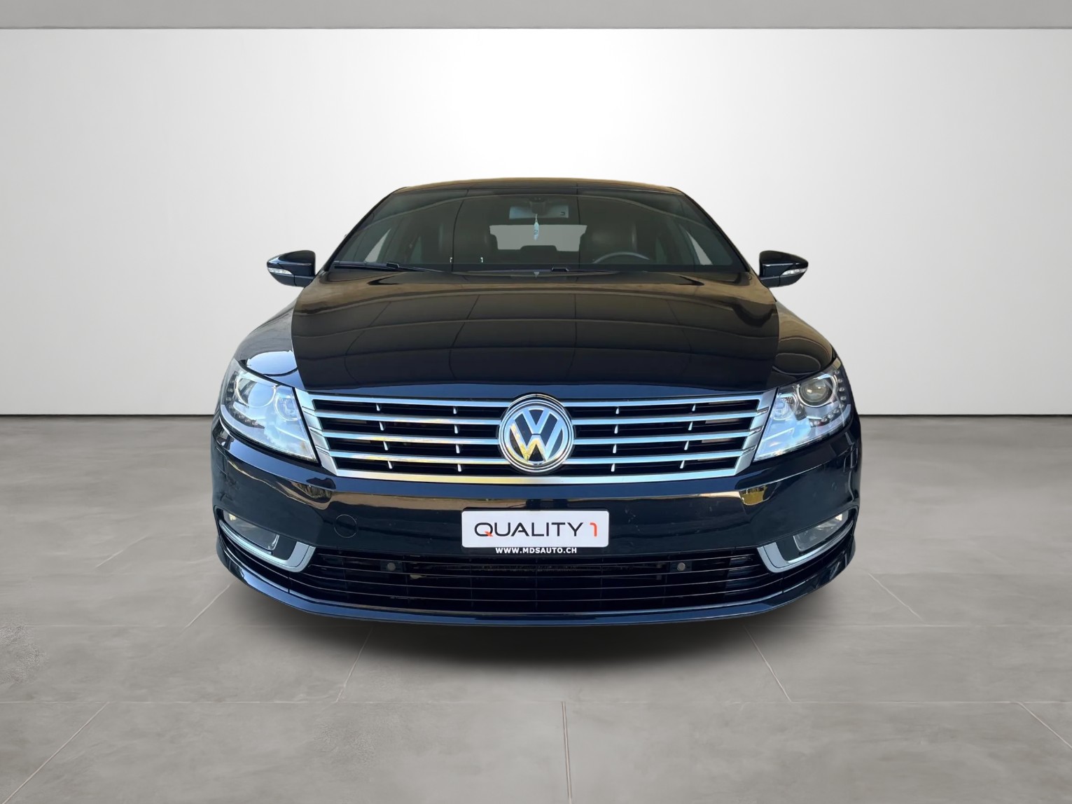 VW CC 1.4 TSI BMT Design-image-1