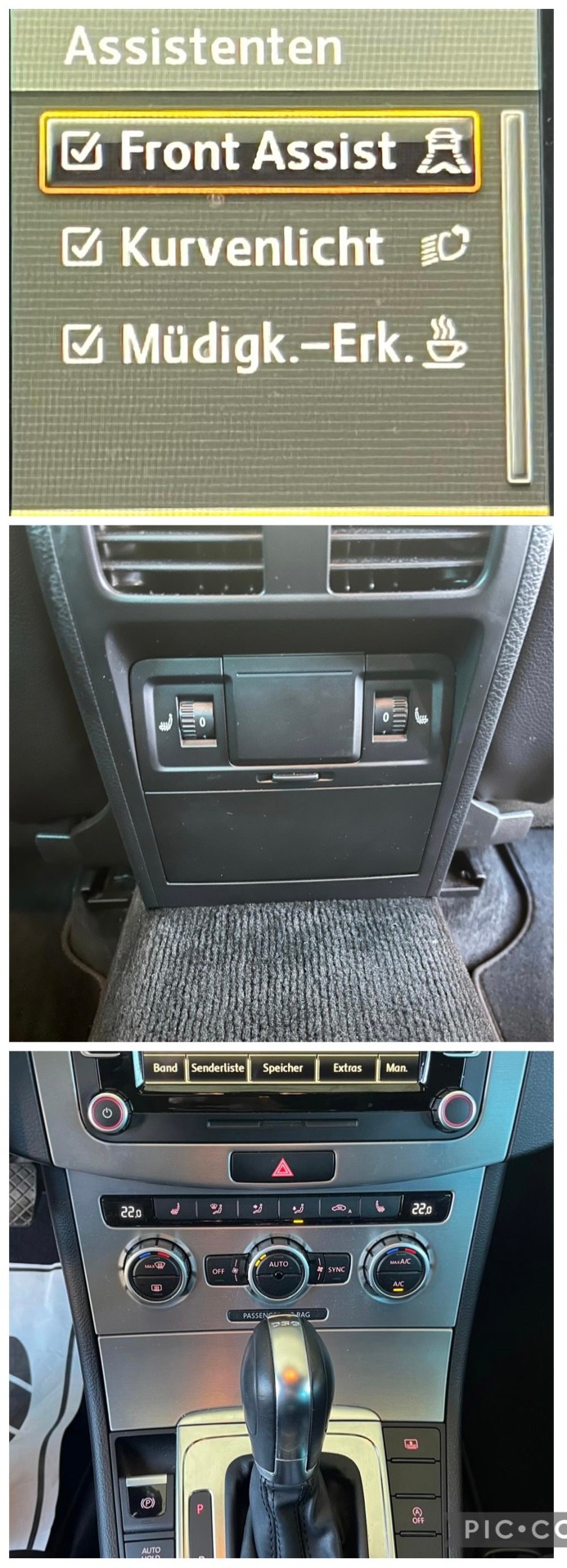 VW CC 1.4 TSI BMT Design-image-14