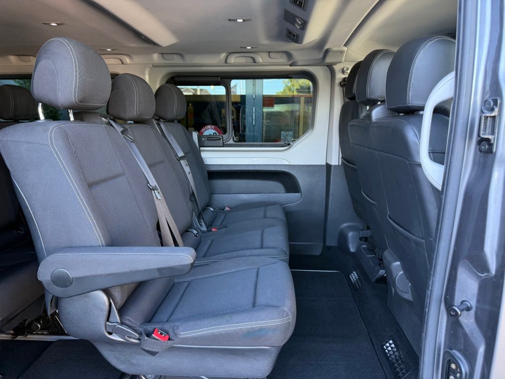 RENAULT Trafic ENERGY dCi 145 Grand Spaceclass-image-8