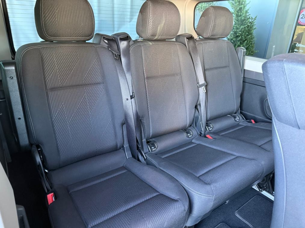 RENAULT Trafic ENERGY dCi 145 Grand Spaceclass-image-9