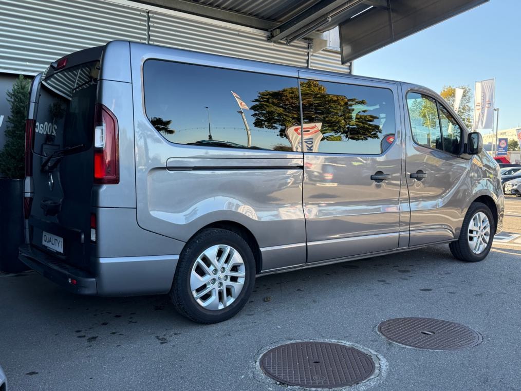 RENAULT Trafic ENERGY dCi 145 Grand Spaceclass-image-2