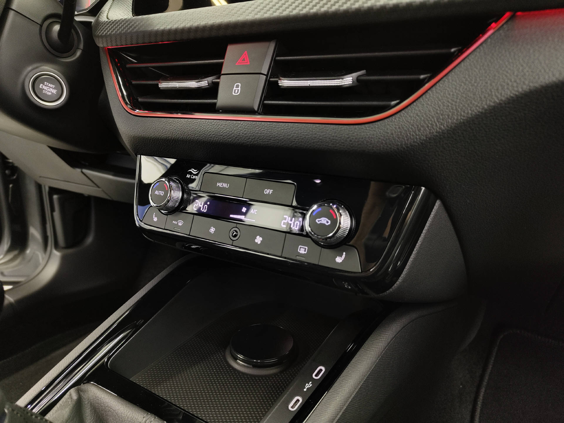 SKODA Kamiq 1.5 TSI Monte Carlo DSG-image-10