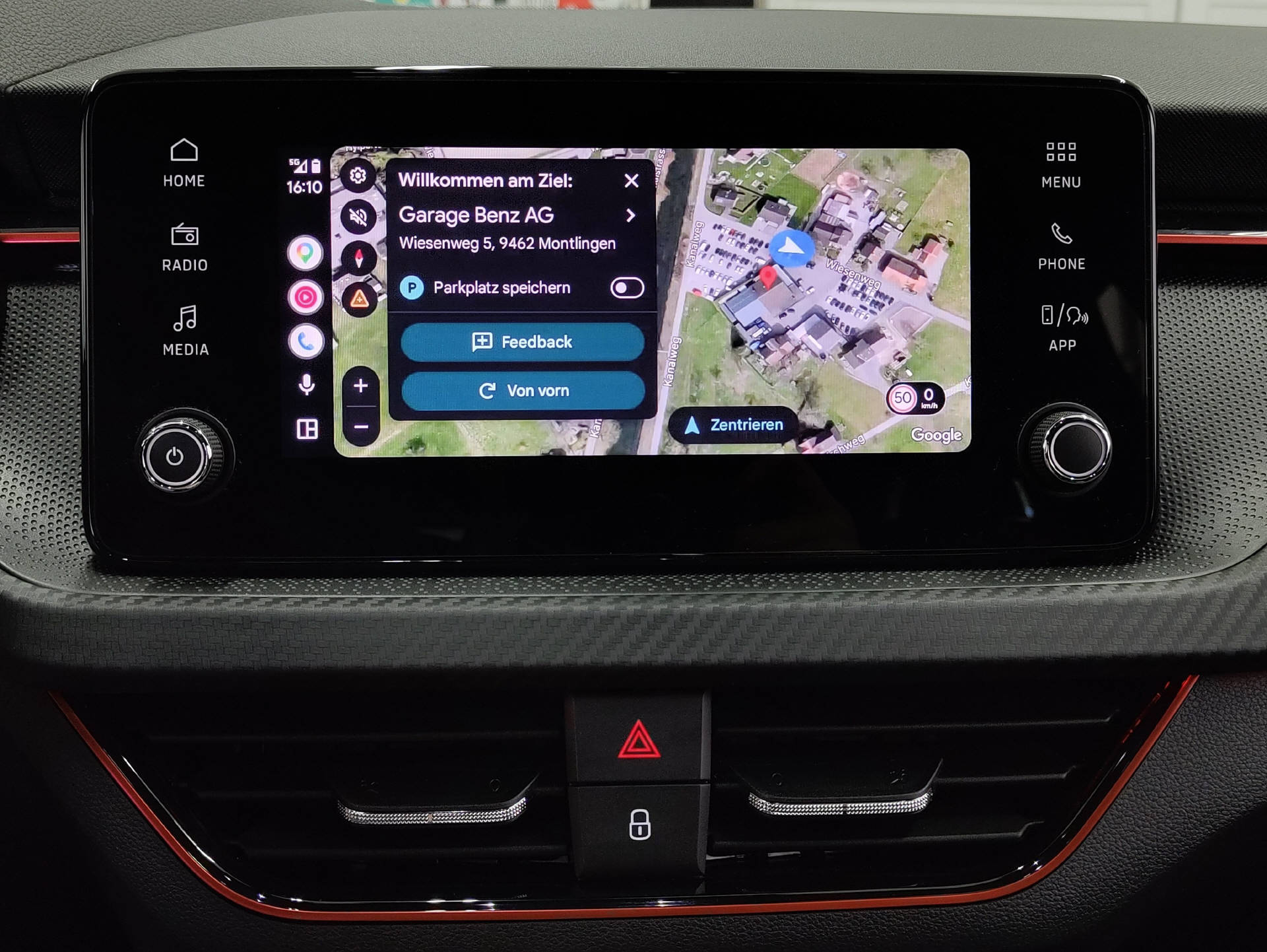 SKODA Kamiq 1.5 TSI Monte Carlo DSG-image-7