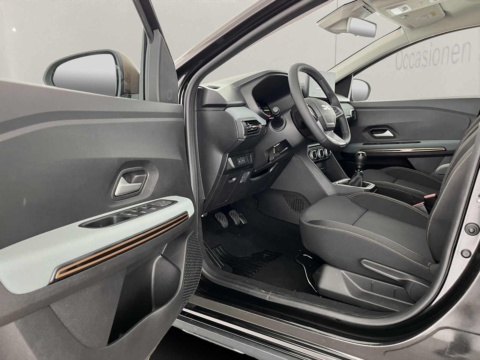 DACIA Sandero 1.0 TCe 110 Stepway Extreme-image-6