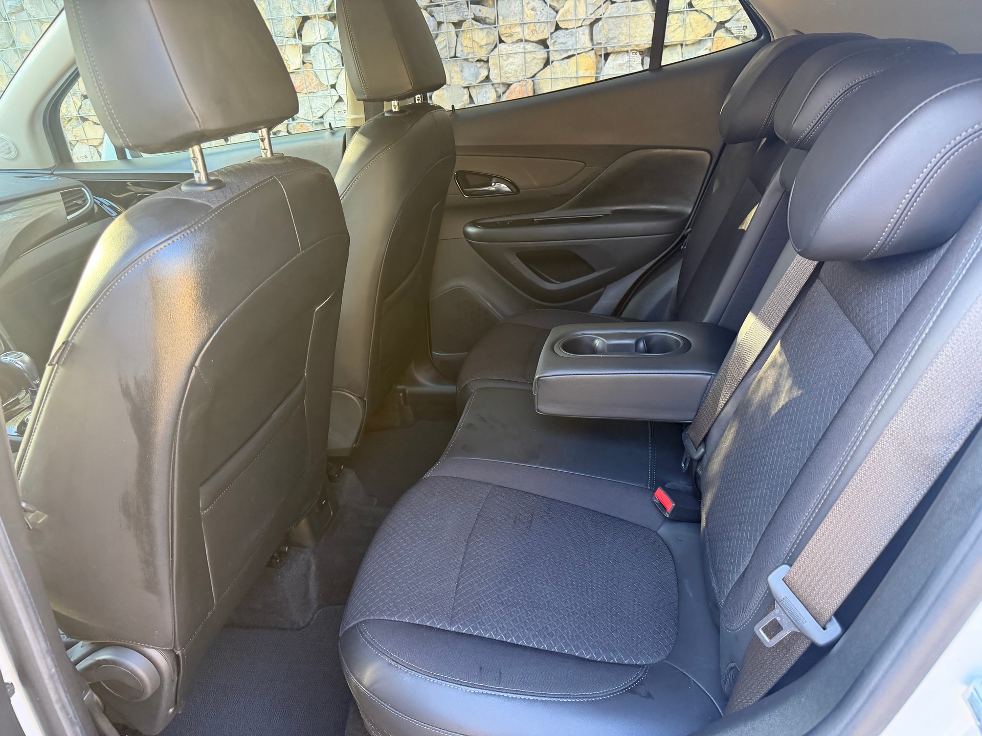 OPEL Mokka X 1.4i 16V Turbo Ultimate 2WD Automatik-image-10