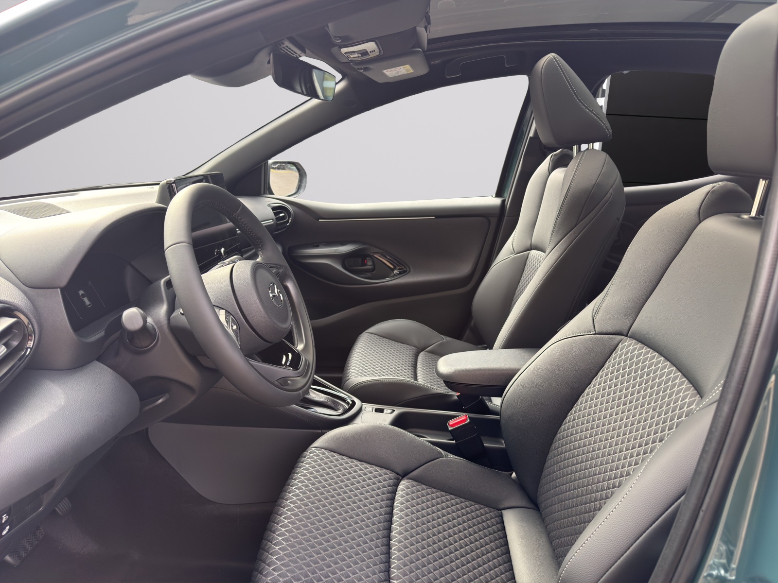MAZDA 2 Hybrid Homura Plus-image-7