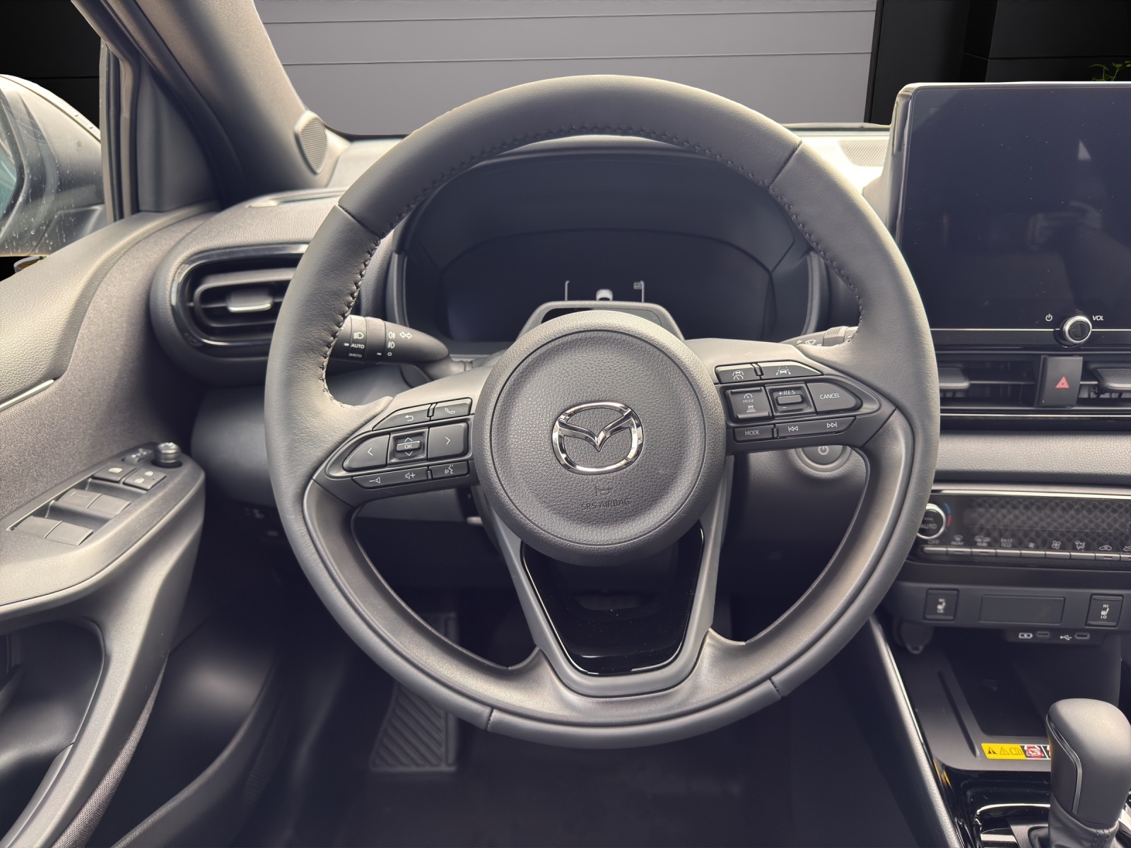 MAZDA 2 Hybrid Homura Plus-image-12