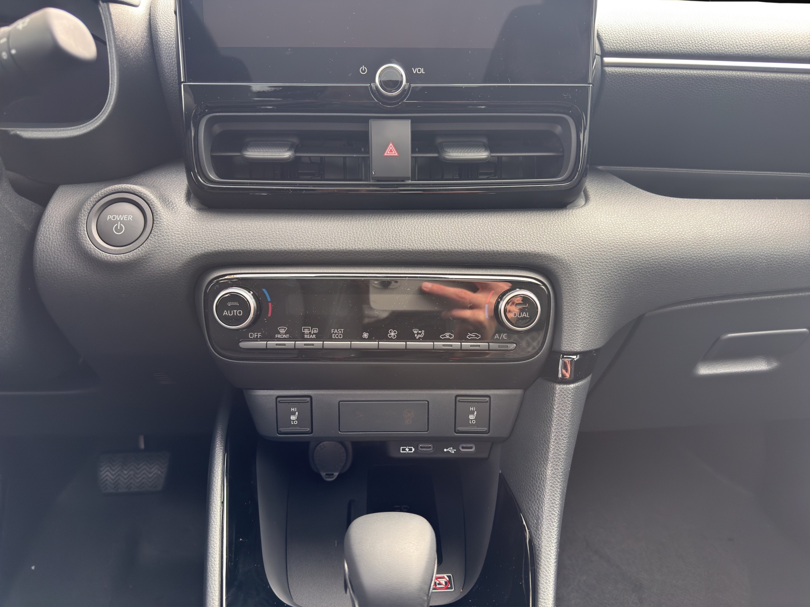 MAZDA 2 Hybrid Homura Plus-image-13