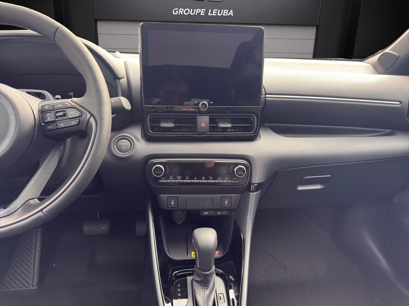 MAZDA 2 Hybrid Homura Plus-image-11