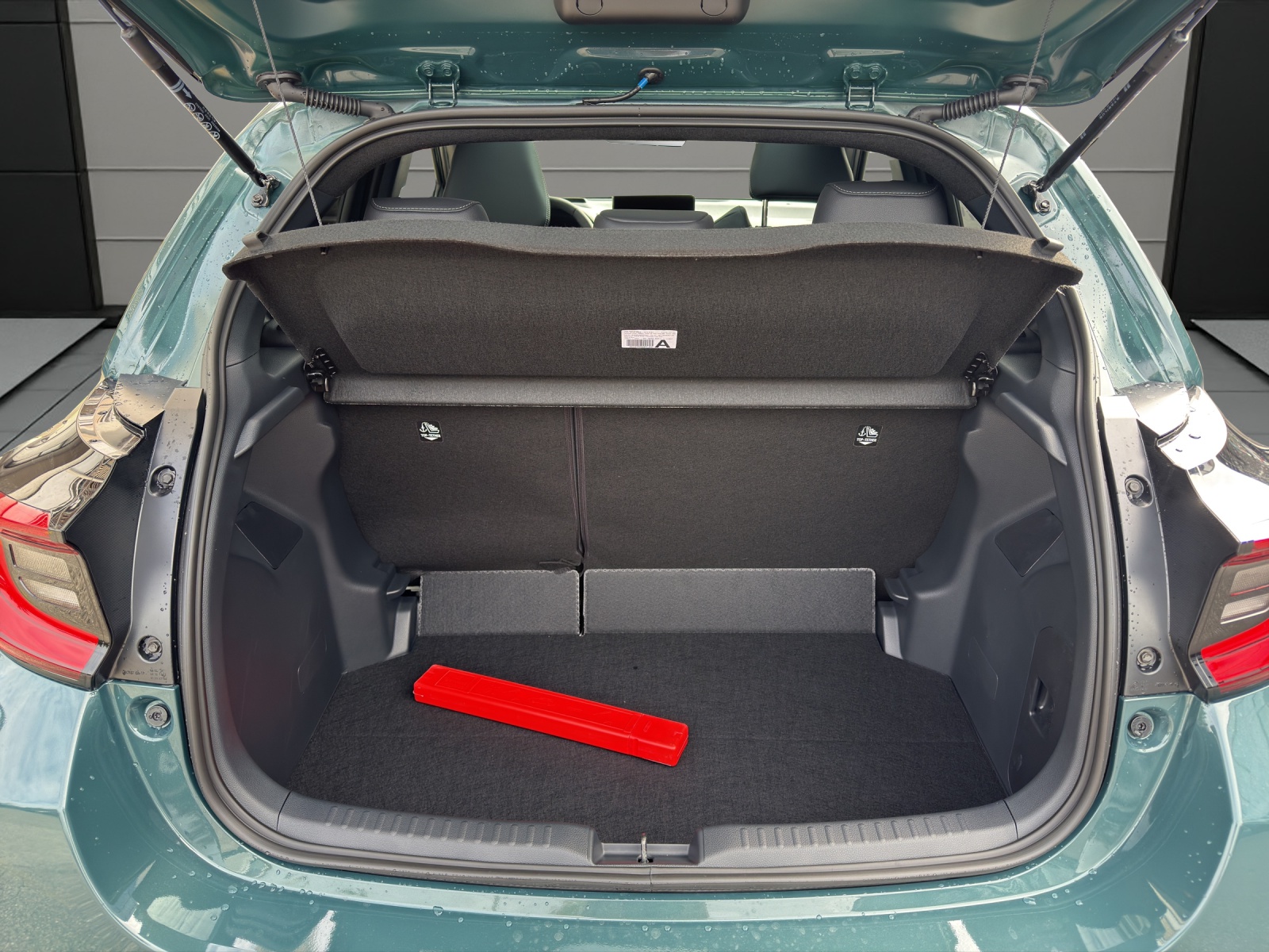 MAZDA 2 Hybrid Homura Plus-image-6