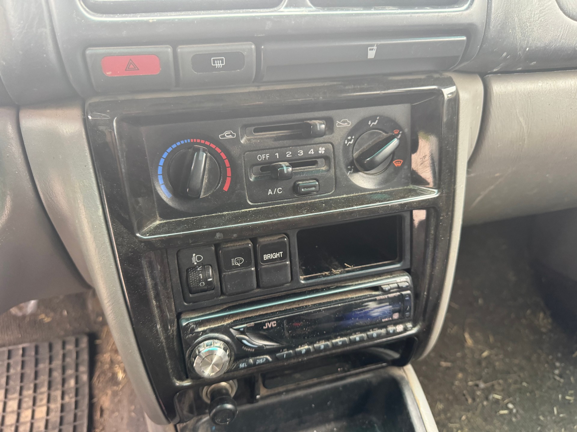 SUBARU Forester 2.0 Comfort-image-7
