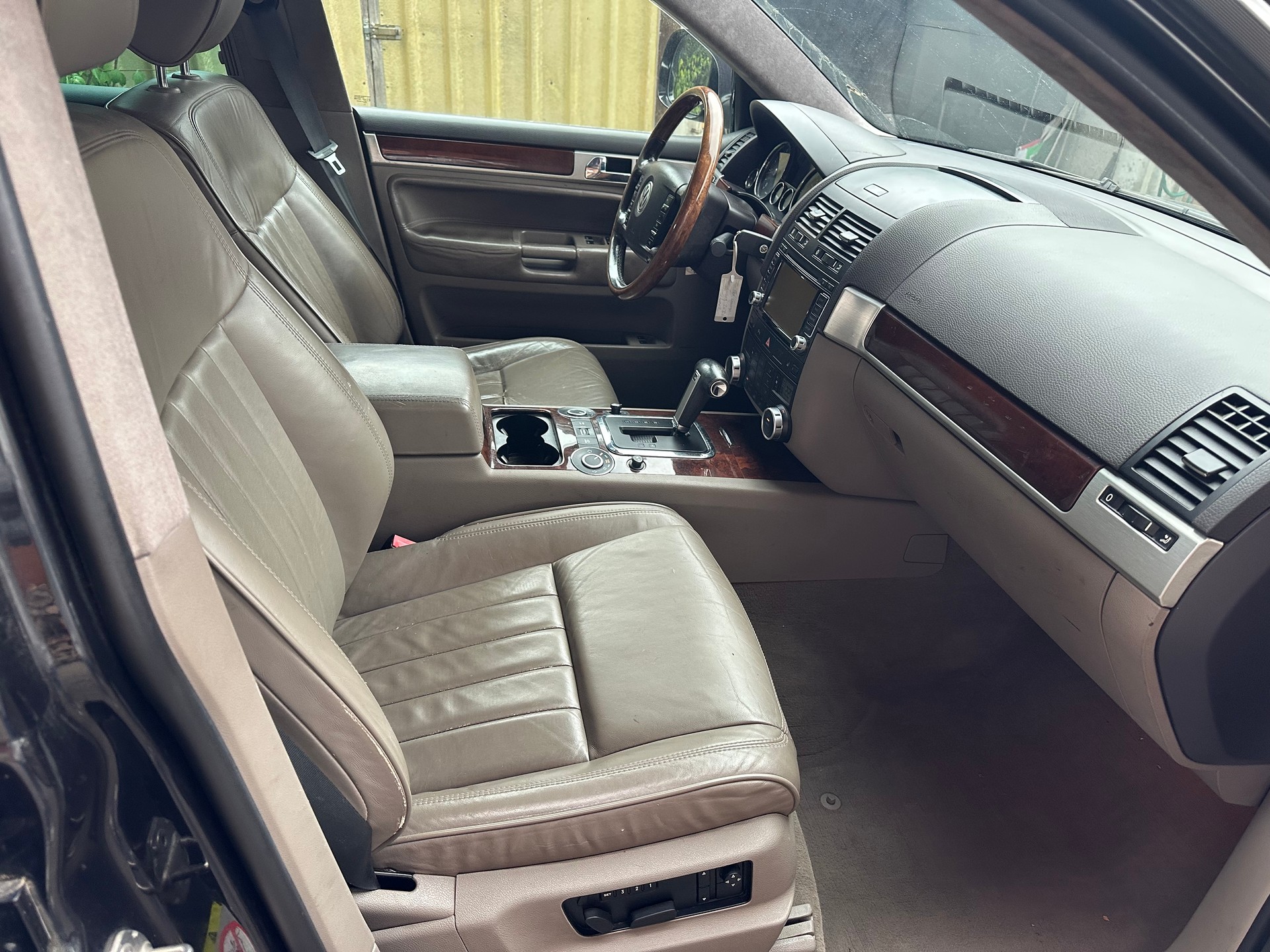 VW Touareg 3.0 TDI BlueMotion Tiptronic-image-7