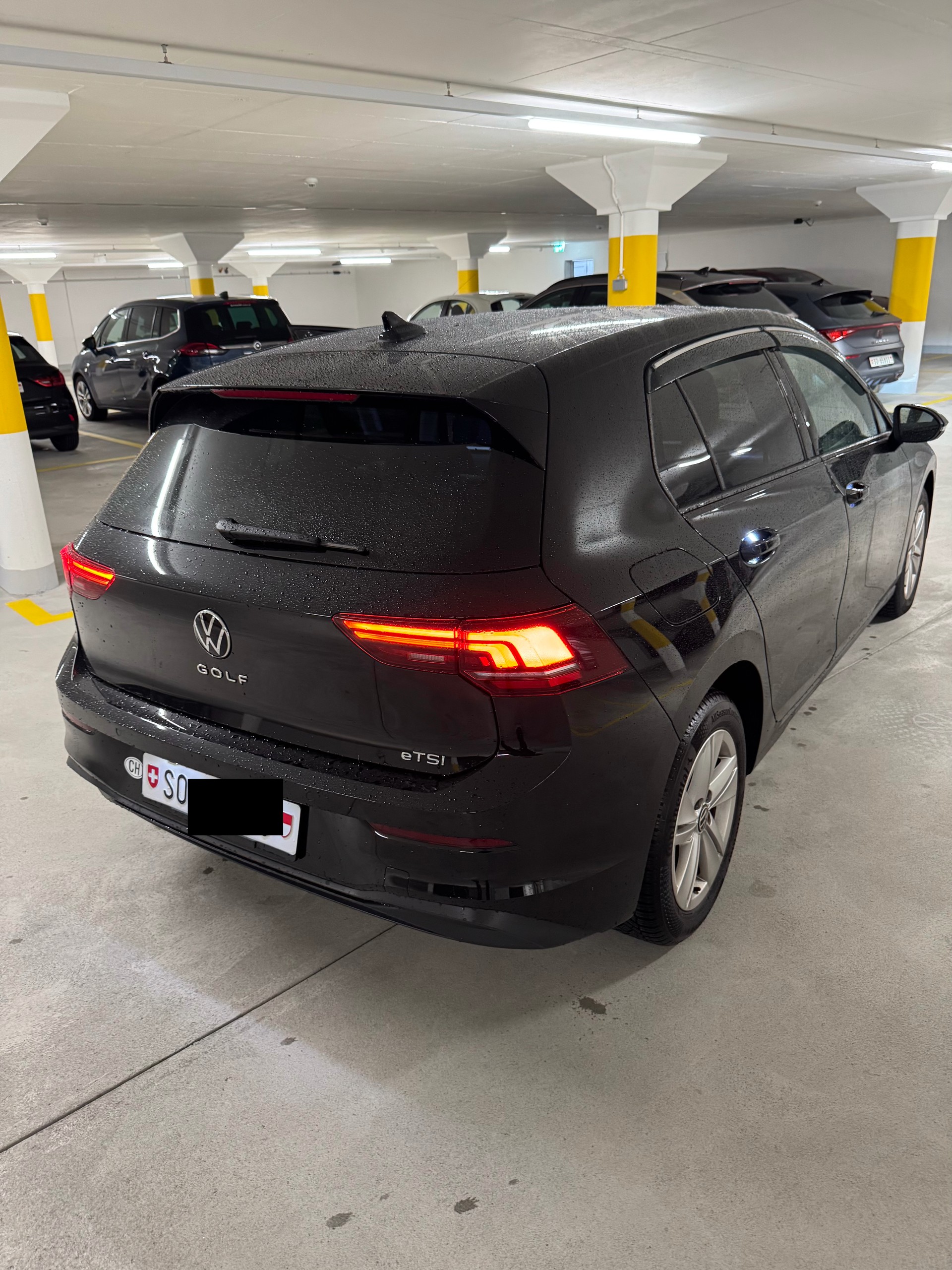 VW 1.5 eTSI Value DSG-image-1