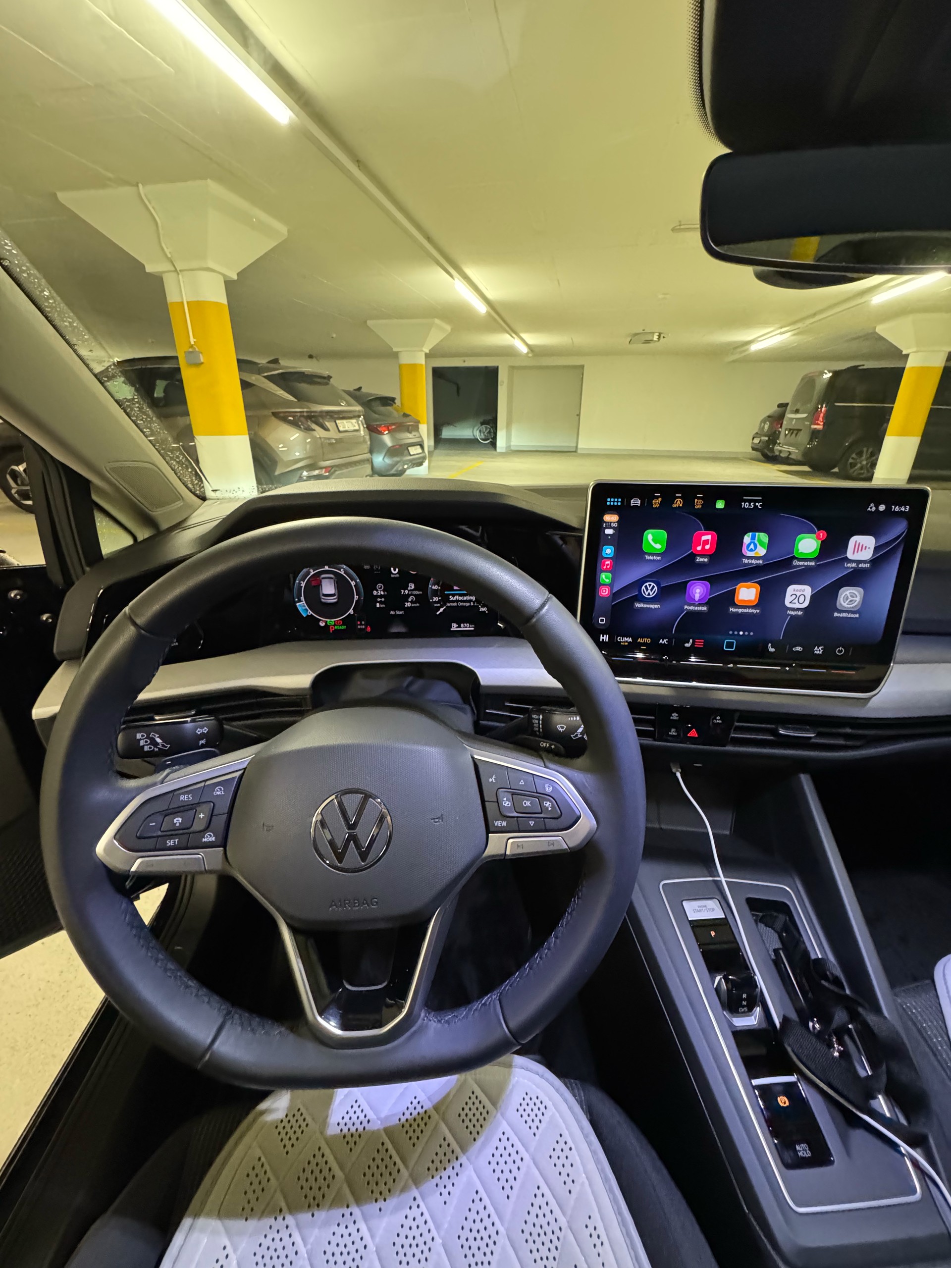 VW 1.5 eTSI Value DSG-image-2