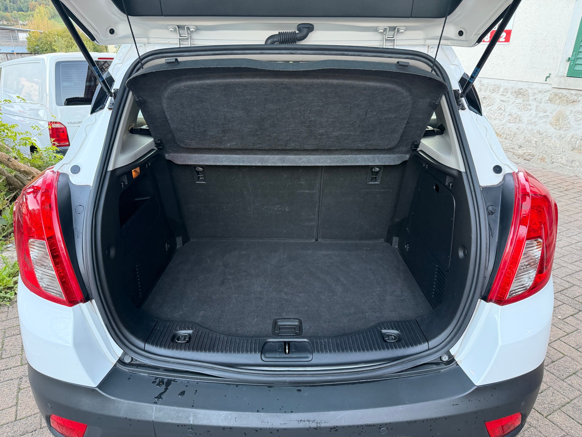 OPEL Mokka 1.4i 16V Turbo Enjoy 4WD-image-9
