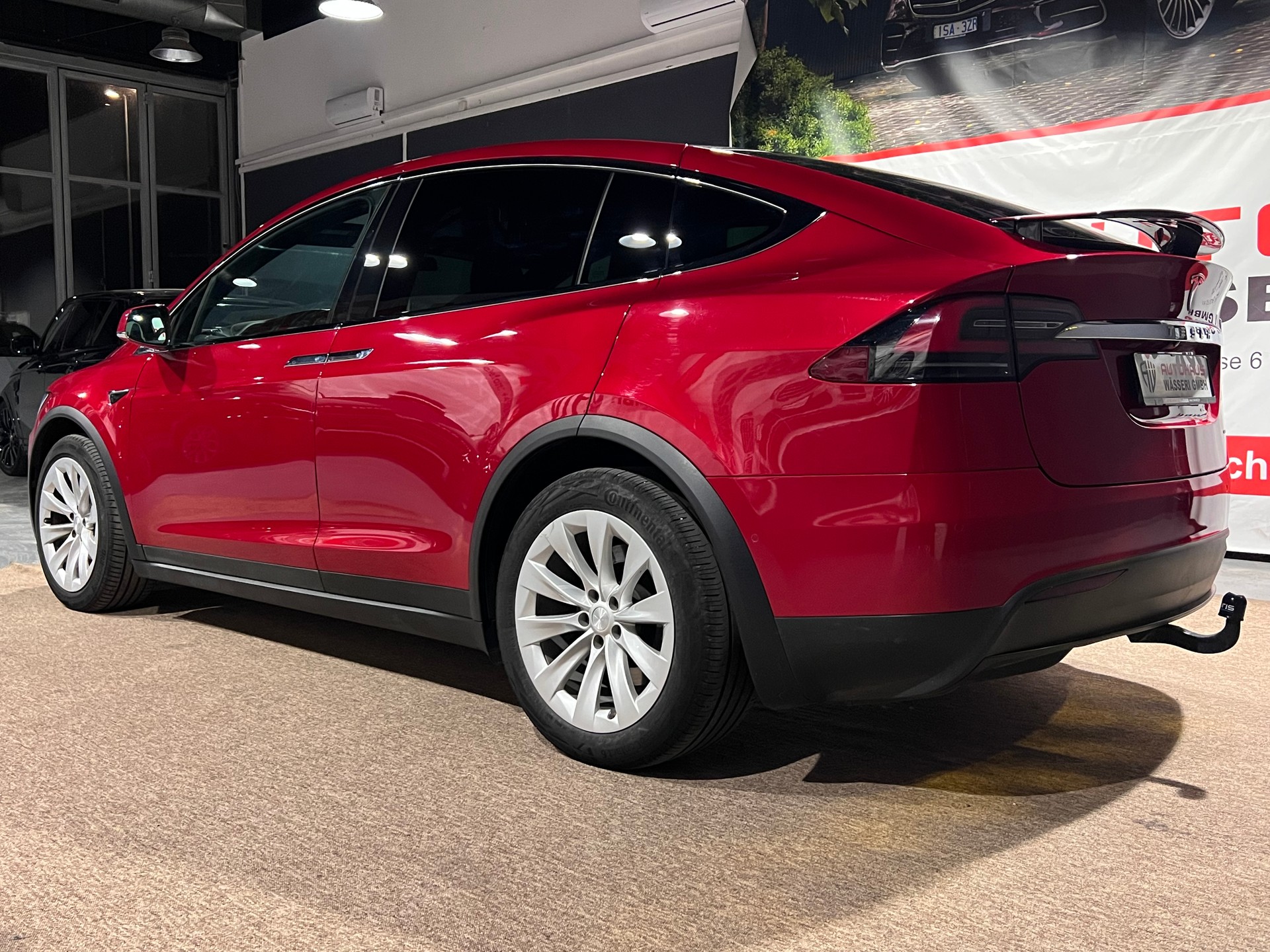 TESLA Model X Maximale-Reichweite-image-4