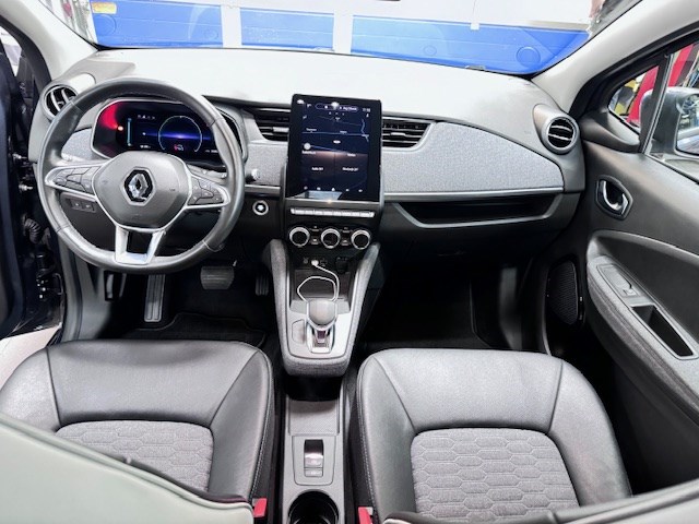 RENAULT Zoe Intens R135 (incl. Batterie)-image-6