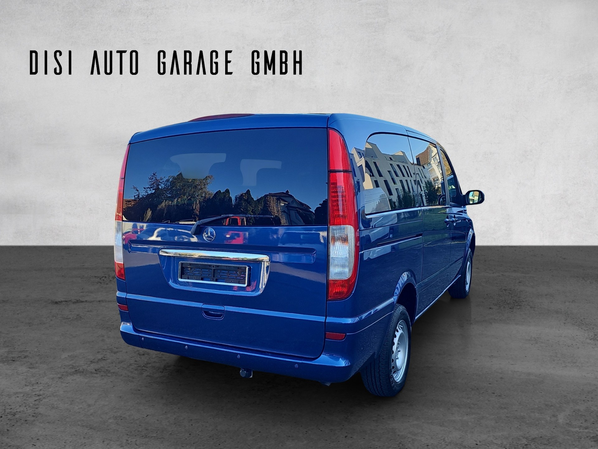 MERCEDES-BENZ VIANO-image-12
