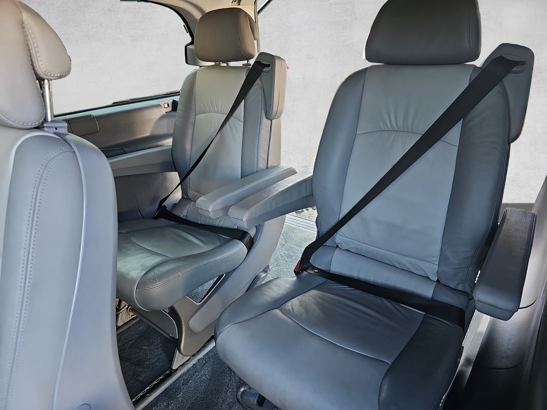 MERCEDES-BENZ VIANO-image-8