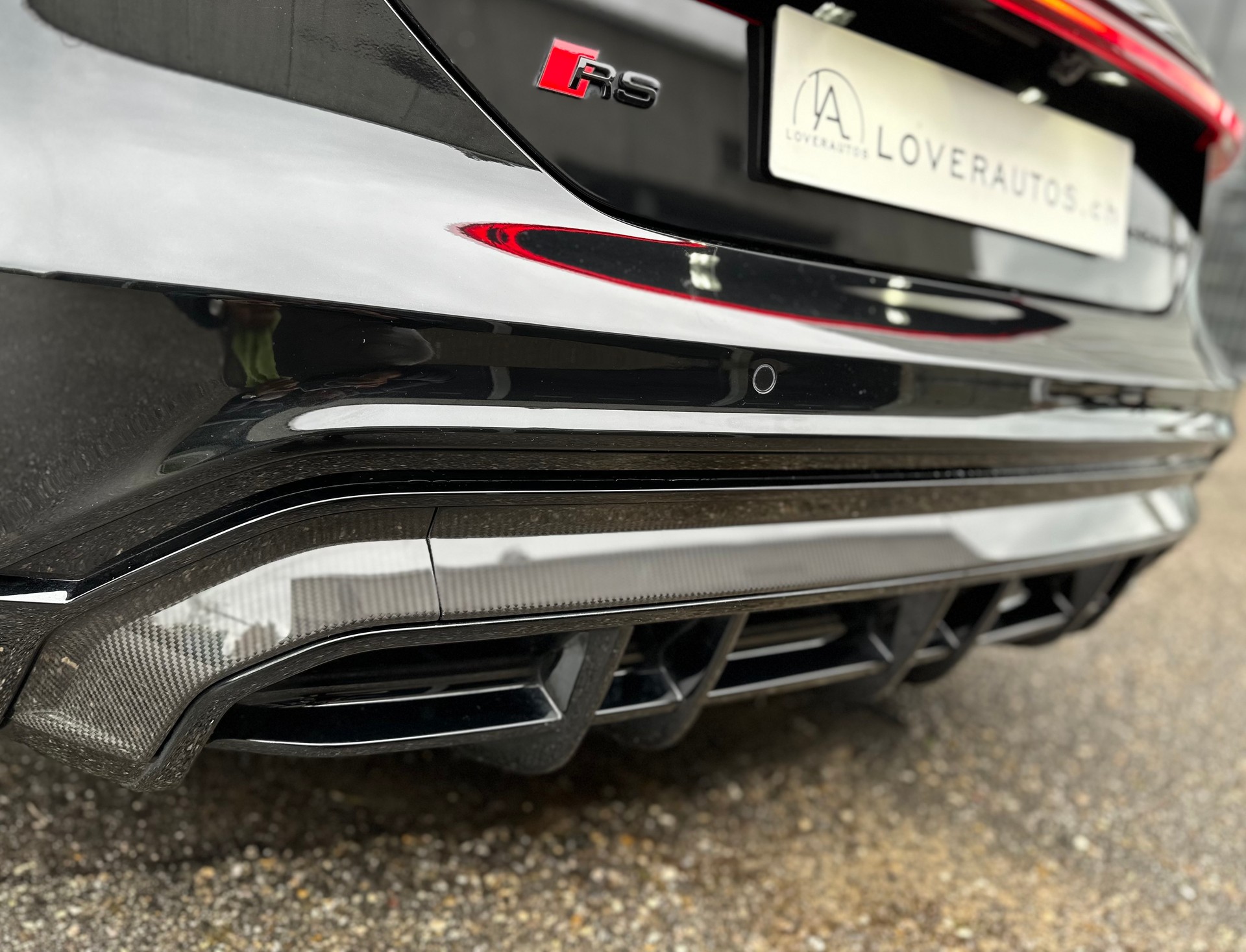 AUDI RS e-tron GT quattro-image-6