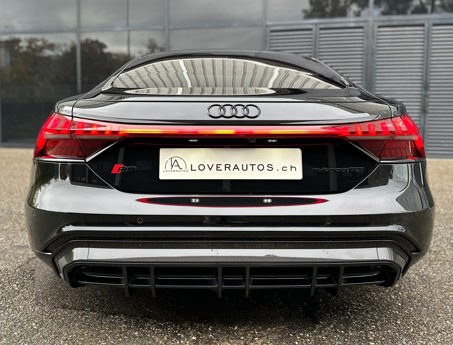 AUDI RS e-tron GT quattro-image-7