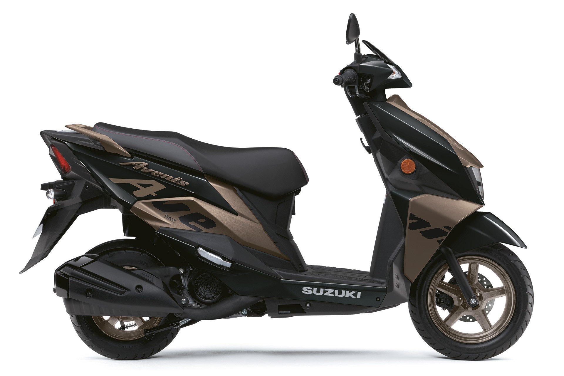 SUZUKI UN 125 Avenis-showroom-element-1