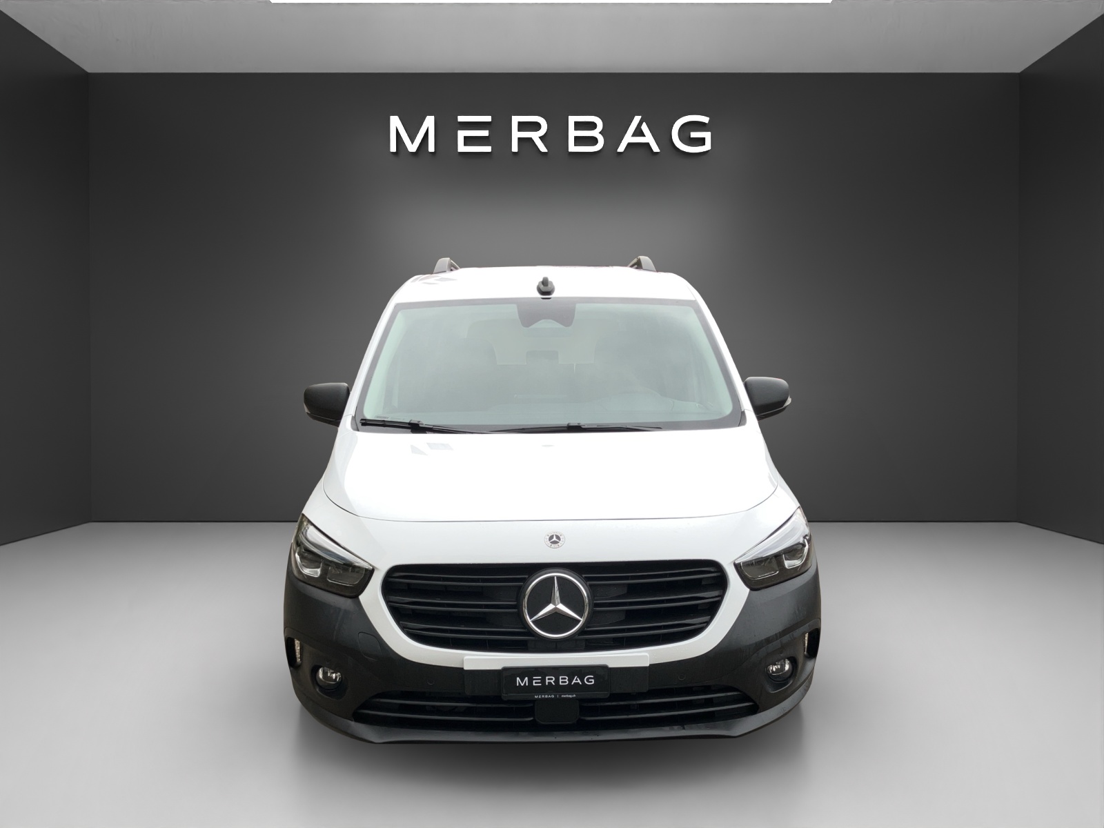MERCEDES-BENZ eCitan Tourer 2716 mm S-image-3