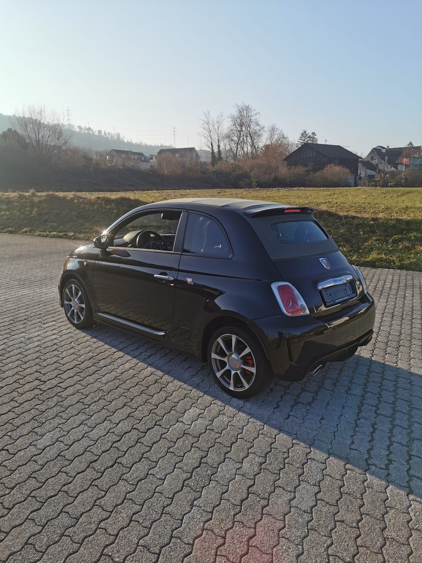 FIAT 500C 1.4 16V Turbo Abarth-image-4