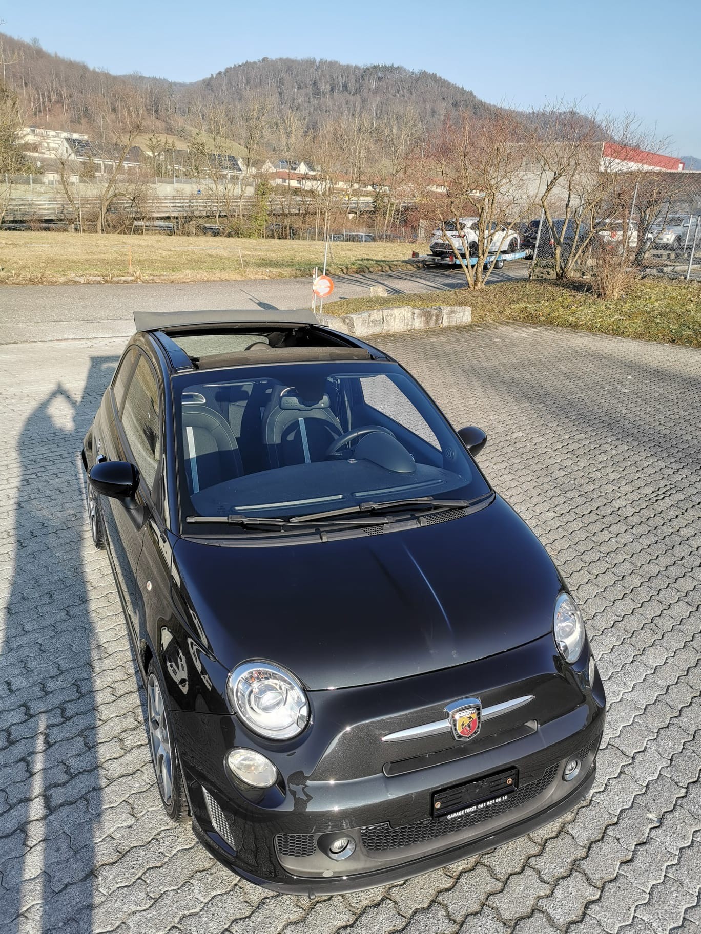 FIAT 500C 1.4 16V Turbo Abarth-image-5