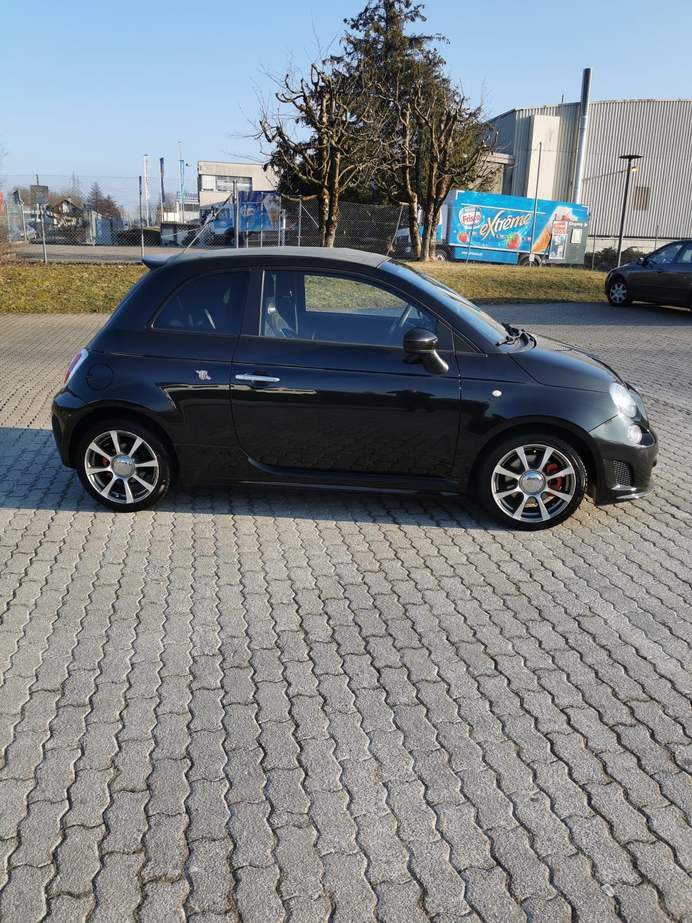 FIAT 500C 1.4 16V Turbo Abarth-image-2