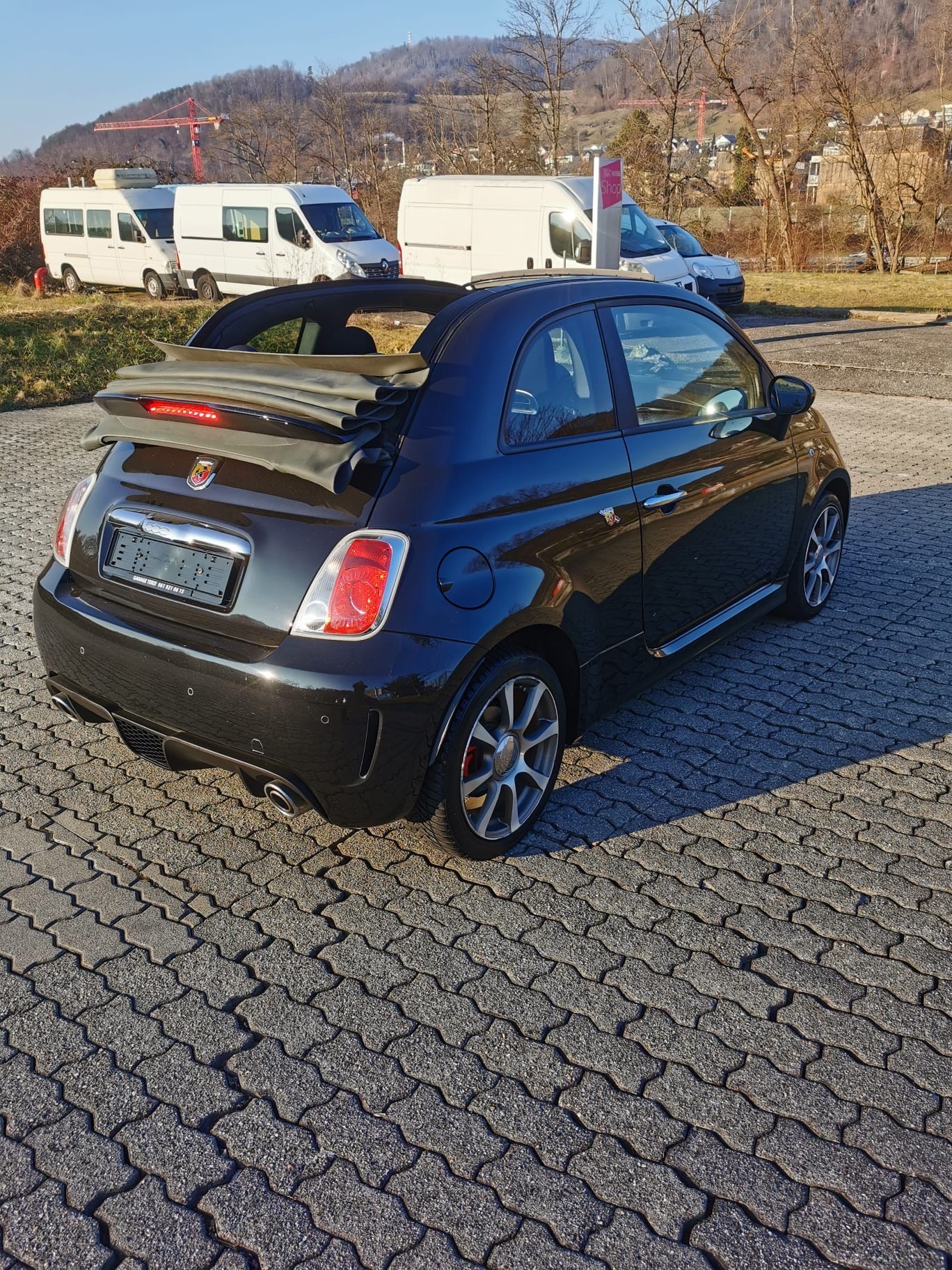 FIAT 500C 1.4 16V Turbo Abarth-image-9