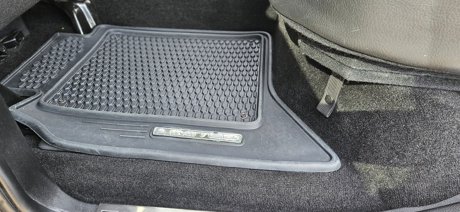 DODGE 1500 Laramie Longhorn Limited-image-14