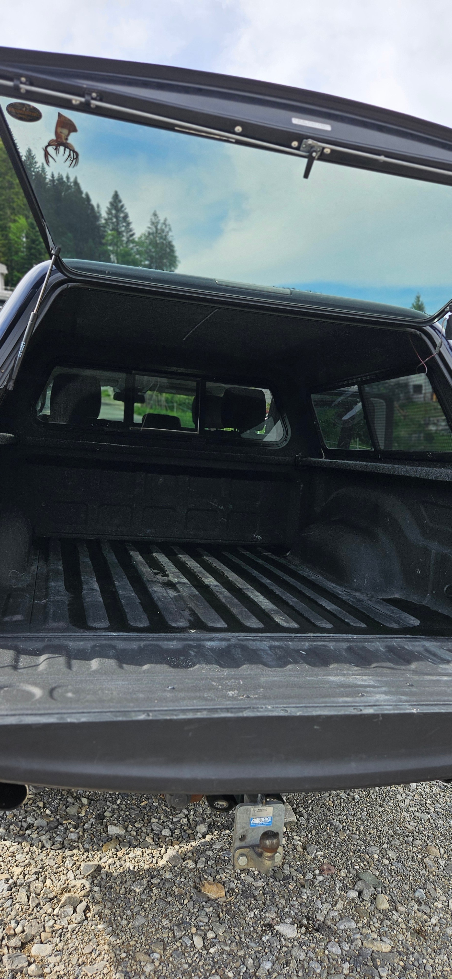 DODGE 1500 Laramie Longhorn Limited-image-9