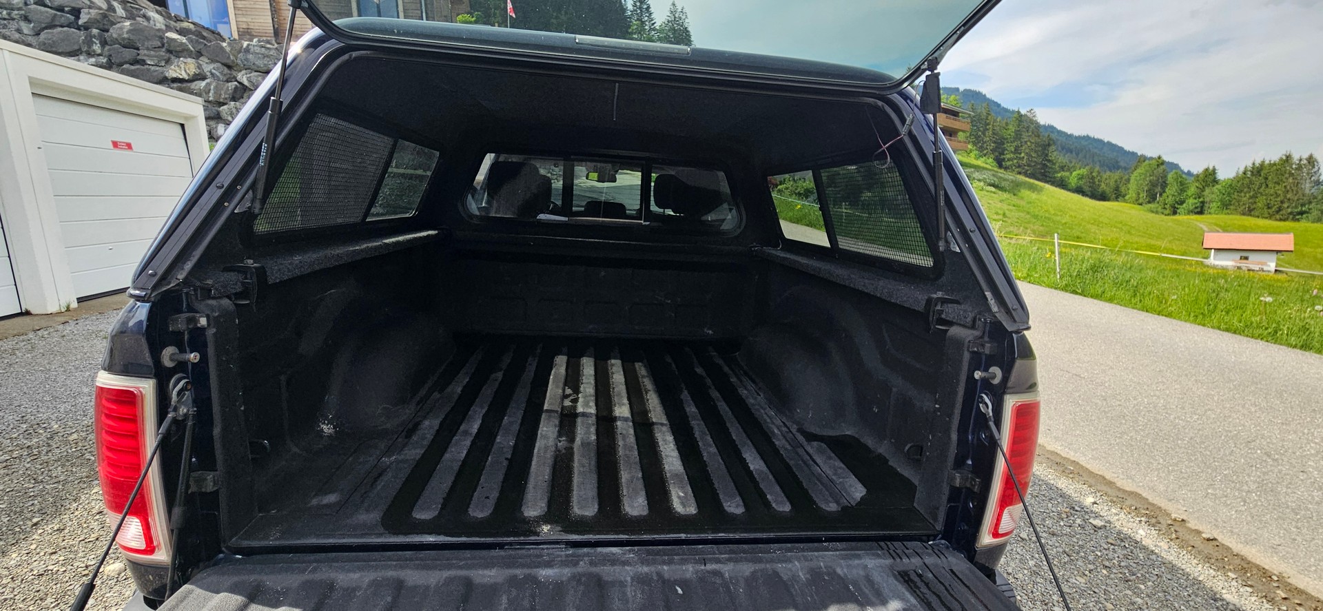DODGE 1500 Laramie Longhorn Limited-image-21