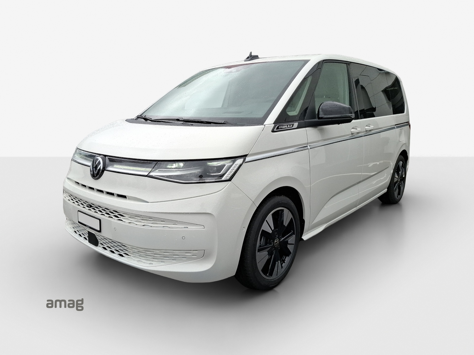 VW Multivan 2.0 TDI Style Liberty DSG-image-0