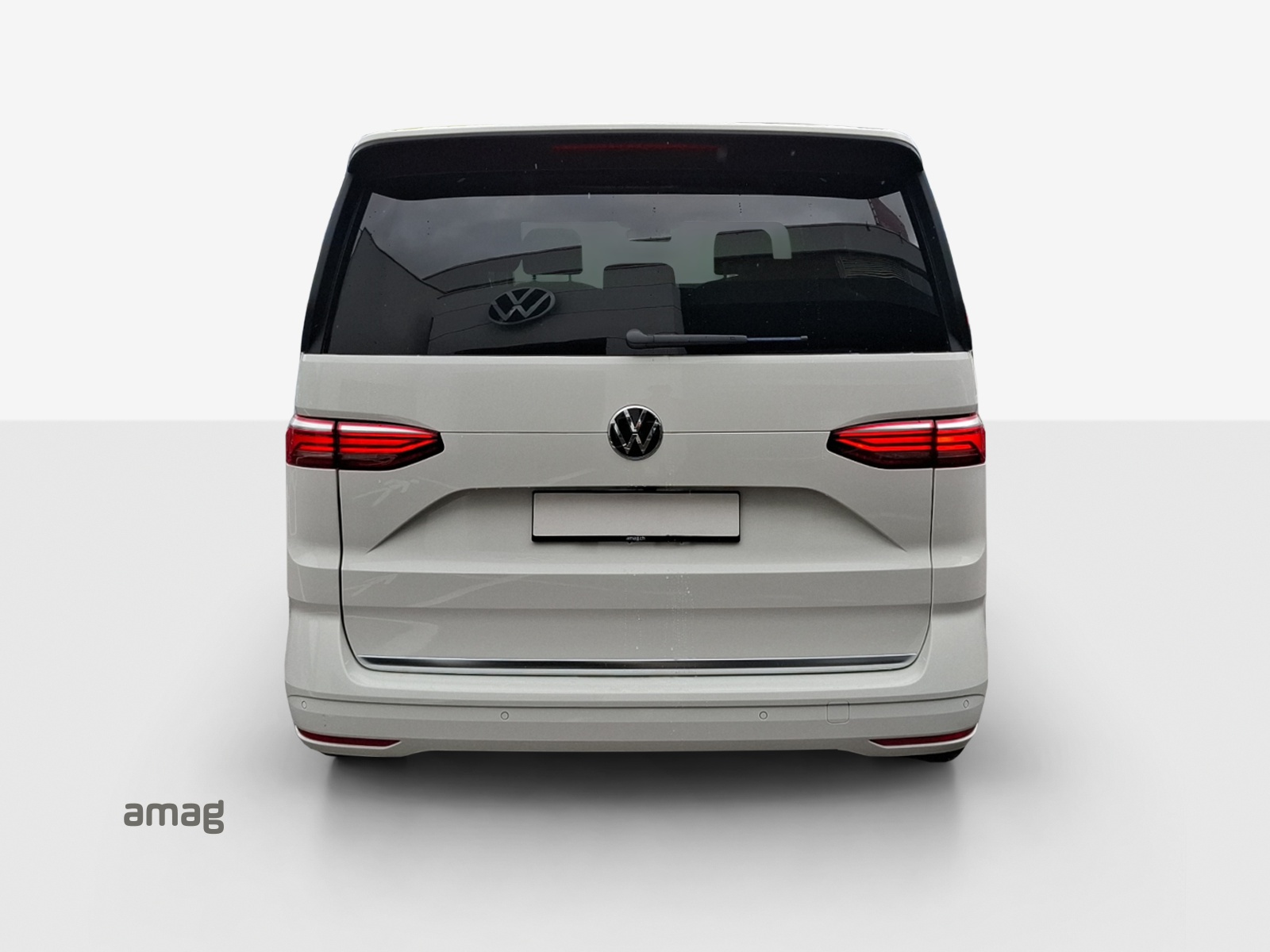 VW Multivan 2.0 TDI Style Liberty DSG-image-3
