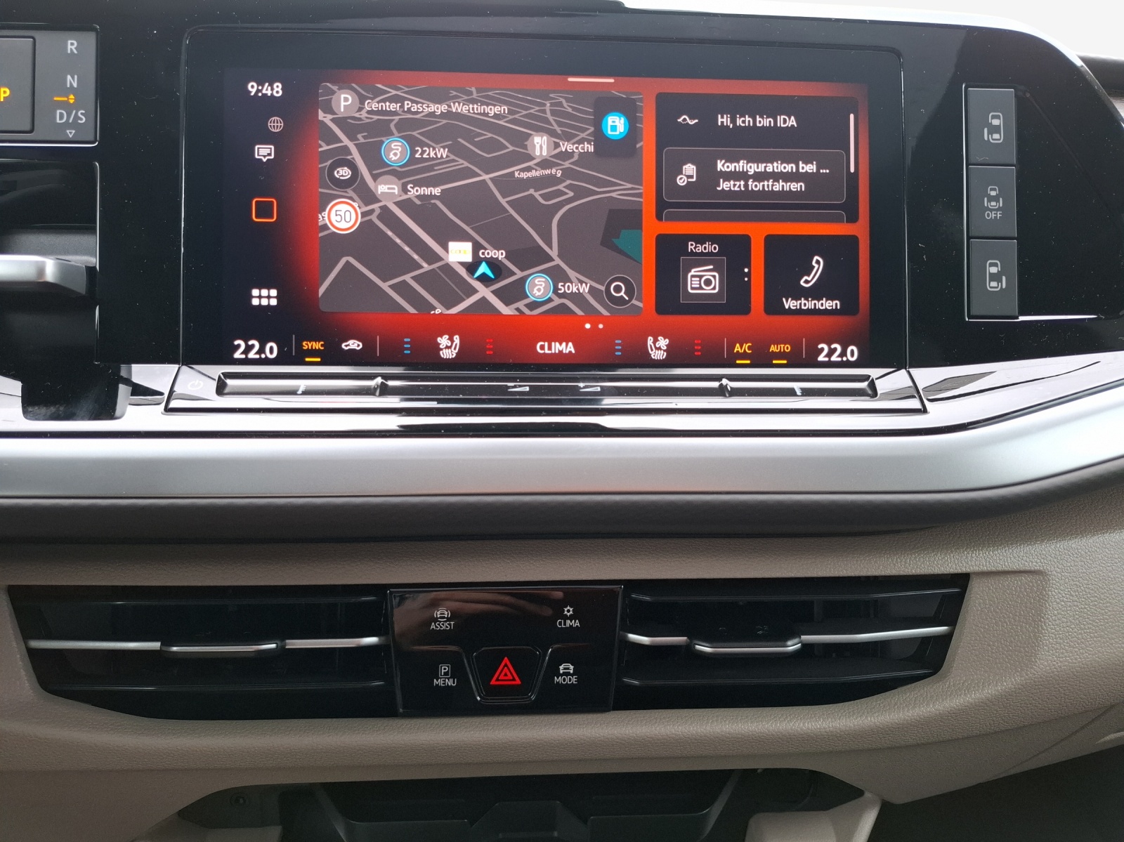 VW Multivan 2.0 TDI Style Liberty DSG-image-10