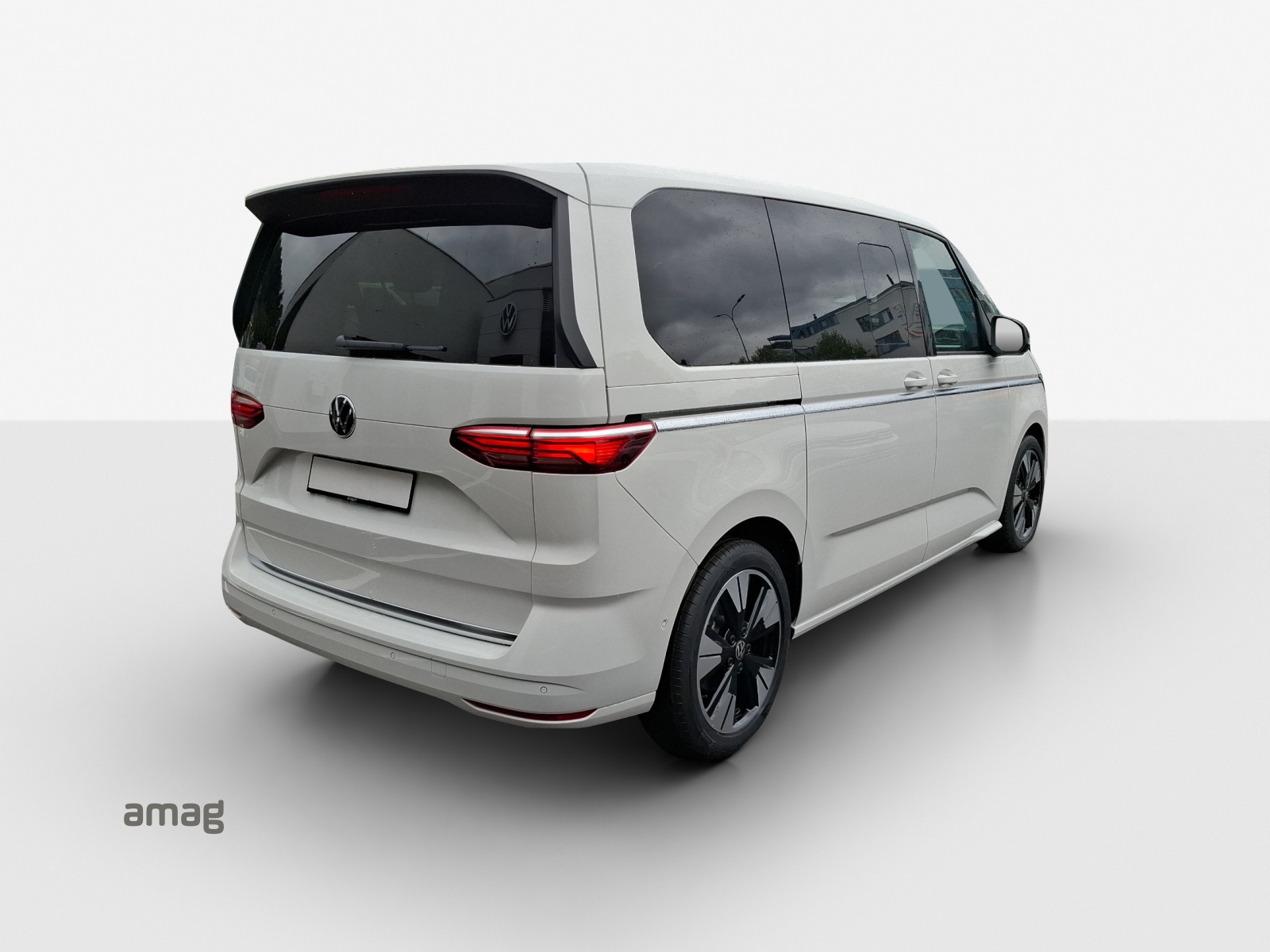 VW Multivan 2.0 TDI Style Liberty DSG-image-4