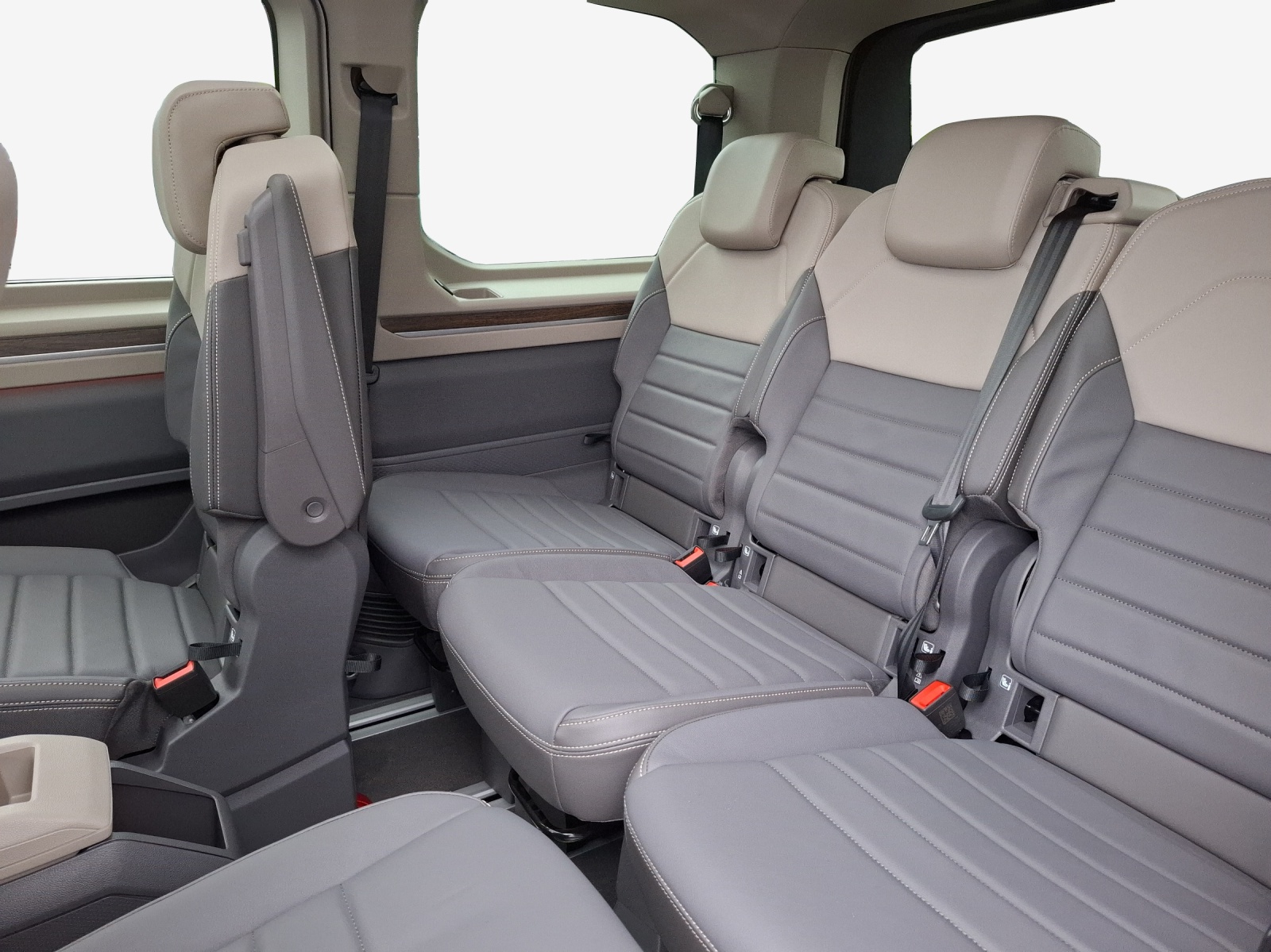 VW Multivan 2.0 TDI Style Liberty DSG-image-11
