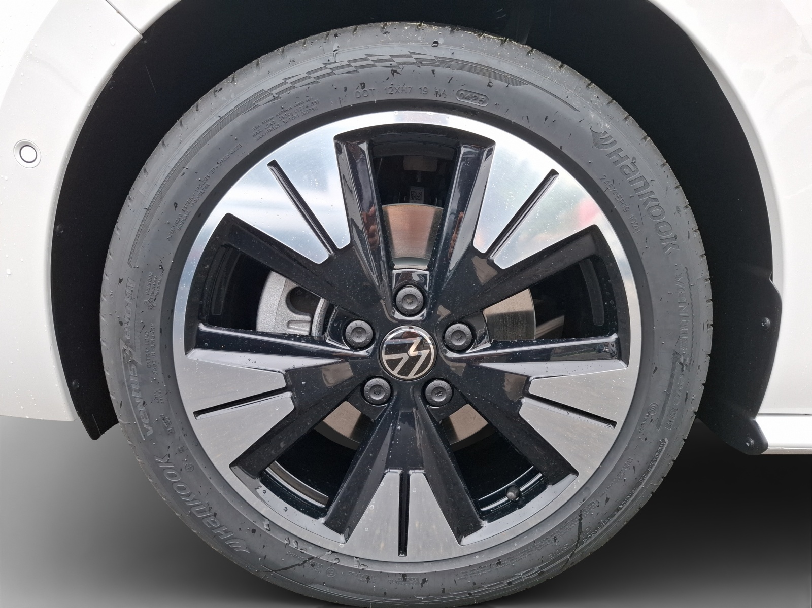 VW Multivan 2.0 TDI Style Liberty DSG-image-15