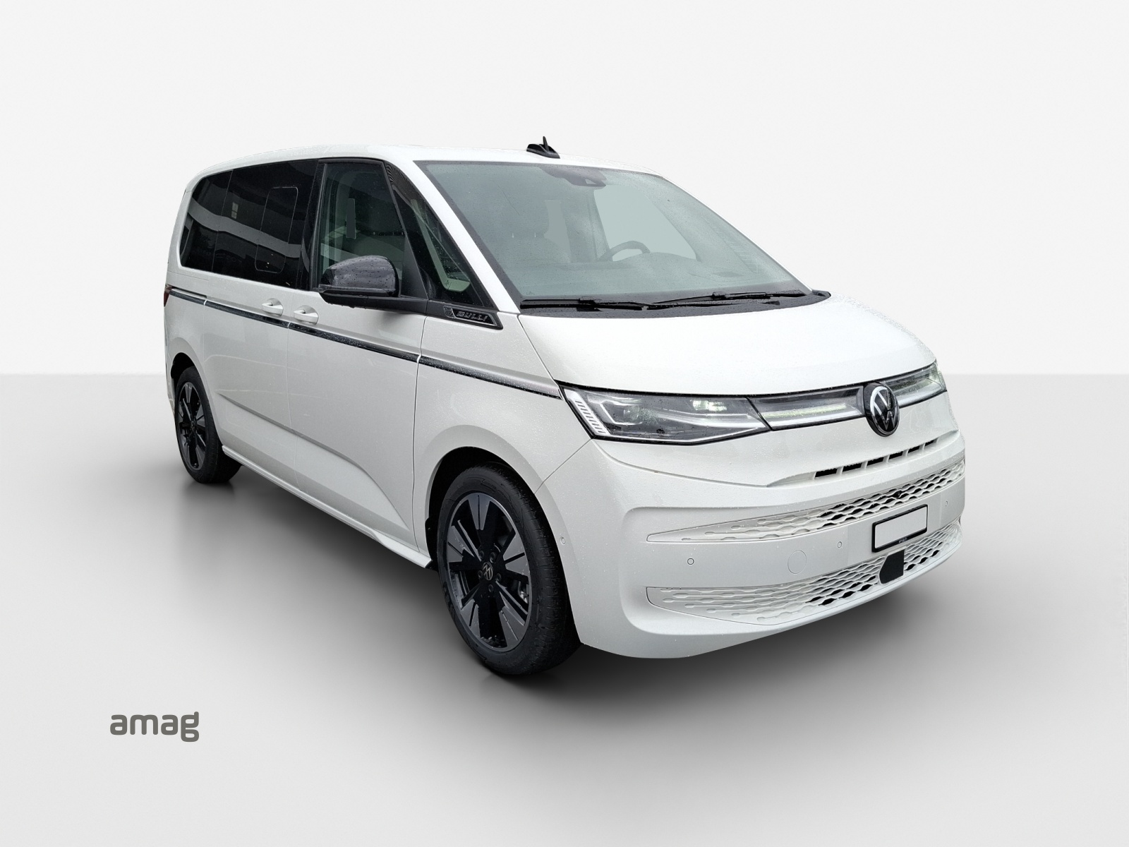 VW Multivan 2.0 TDI Style Liberty DSG-image-5