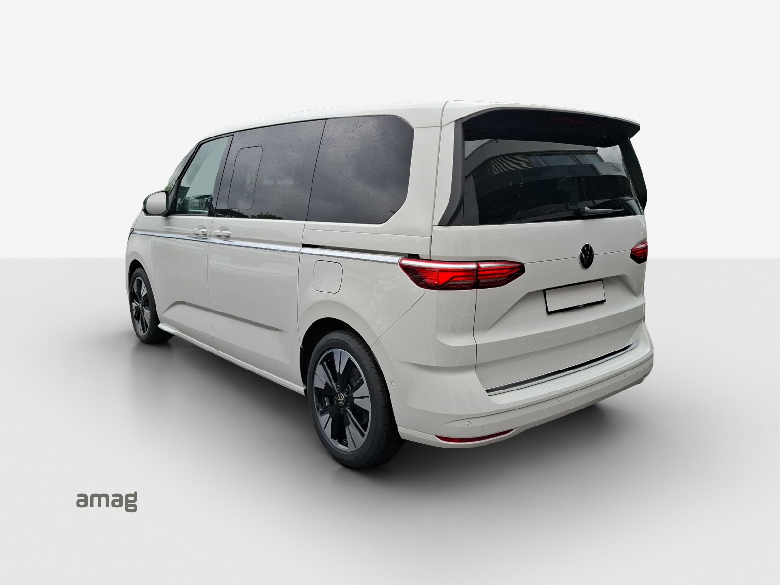 VW Multivan 2.0 TDI Style Liberty DSG-image-2
