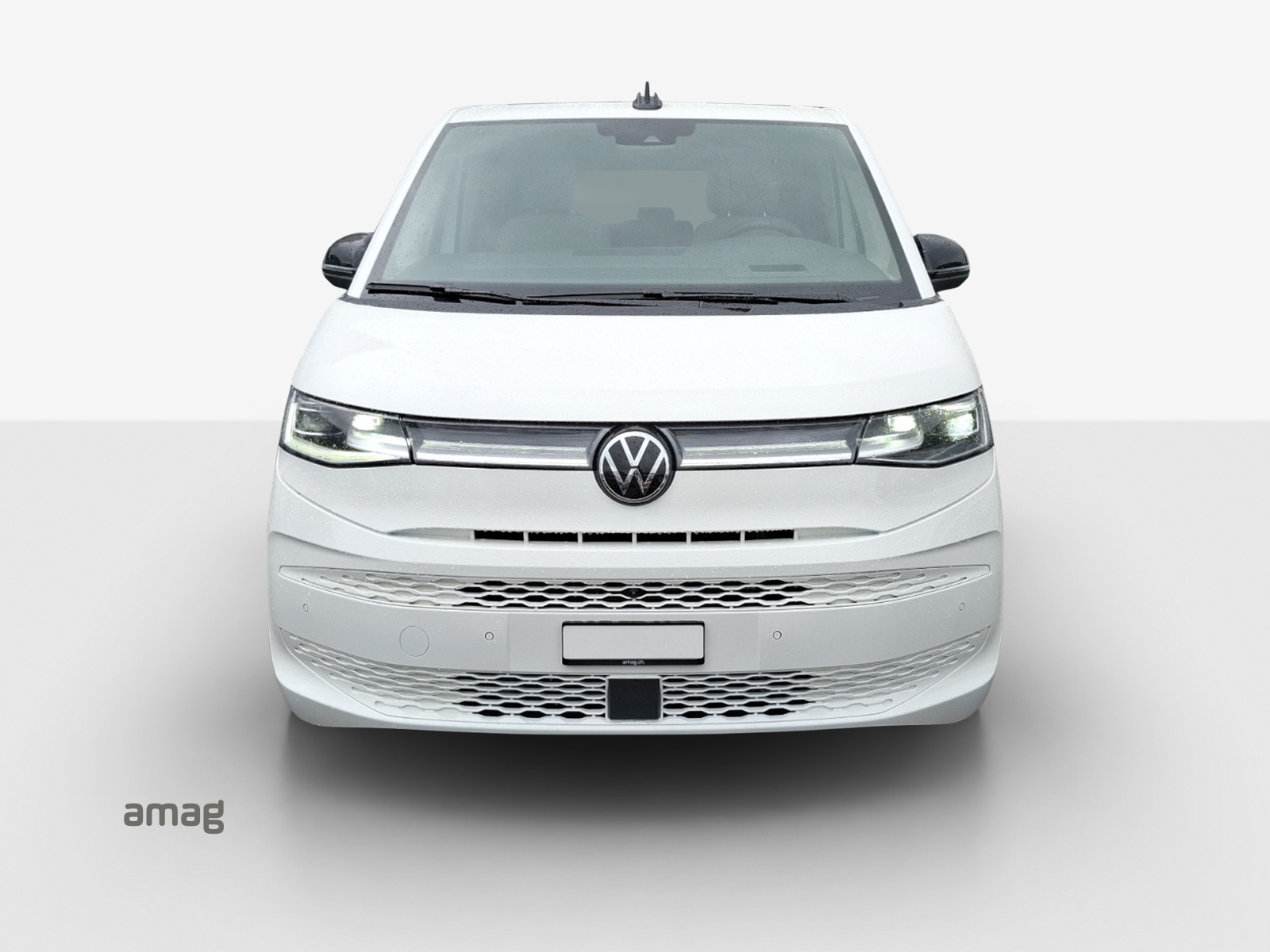 VW Multivan 2.0 TDI Style Liberty DSG-image-6