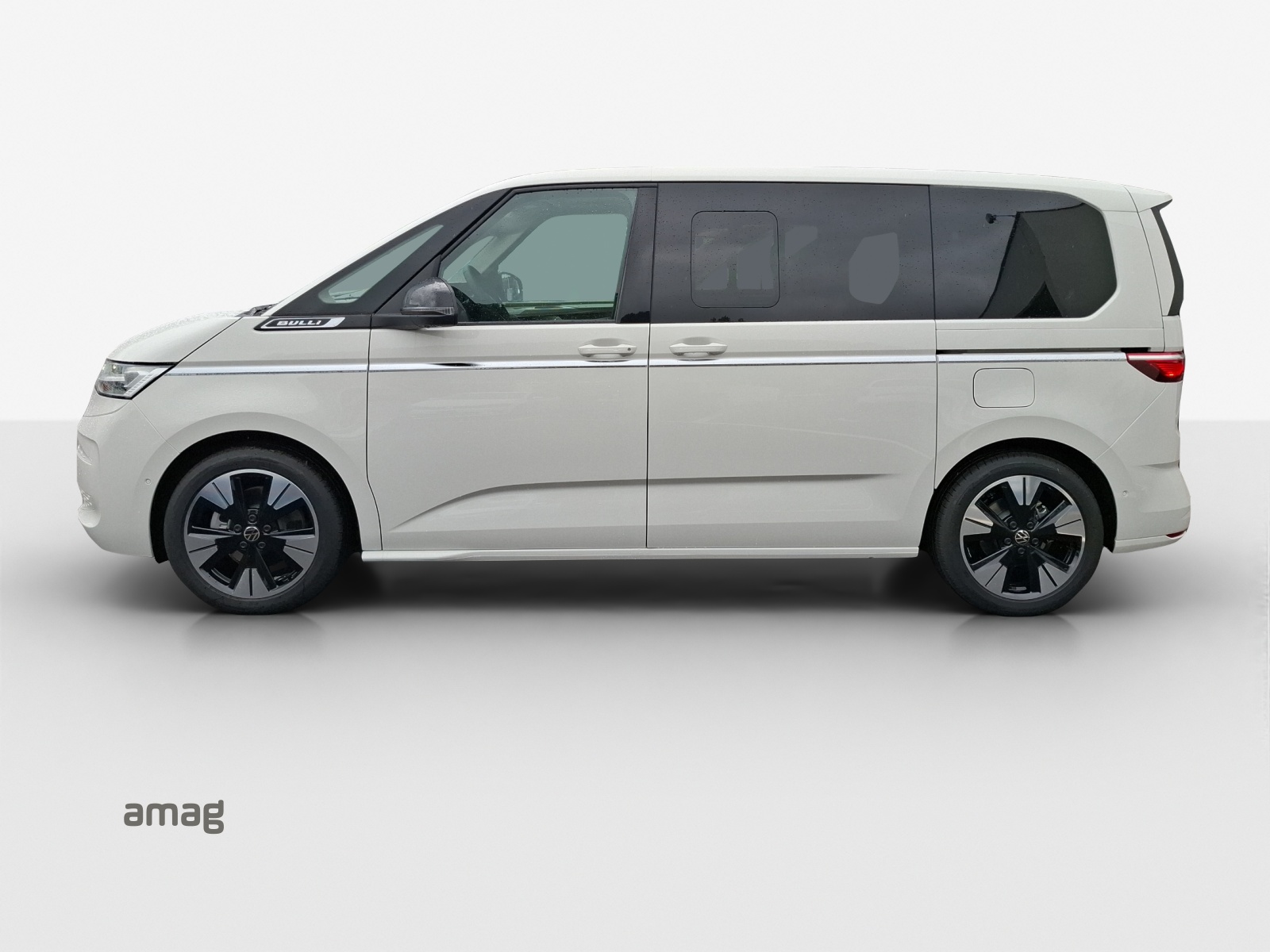 VW Multivan 2.0 TDI Style Liberty DSG-image-1