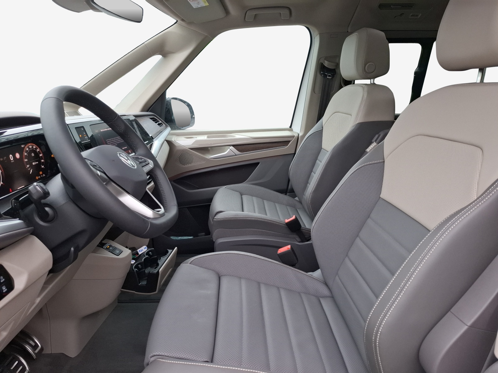 VW Multivan 2.0 TDI Style Liberty DSG-image-7