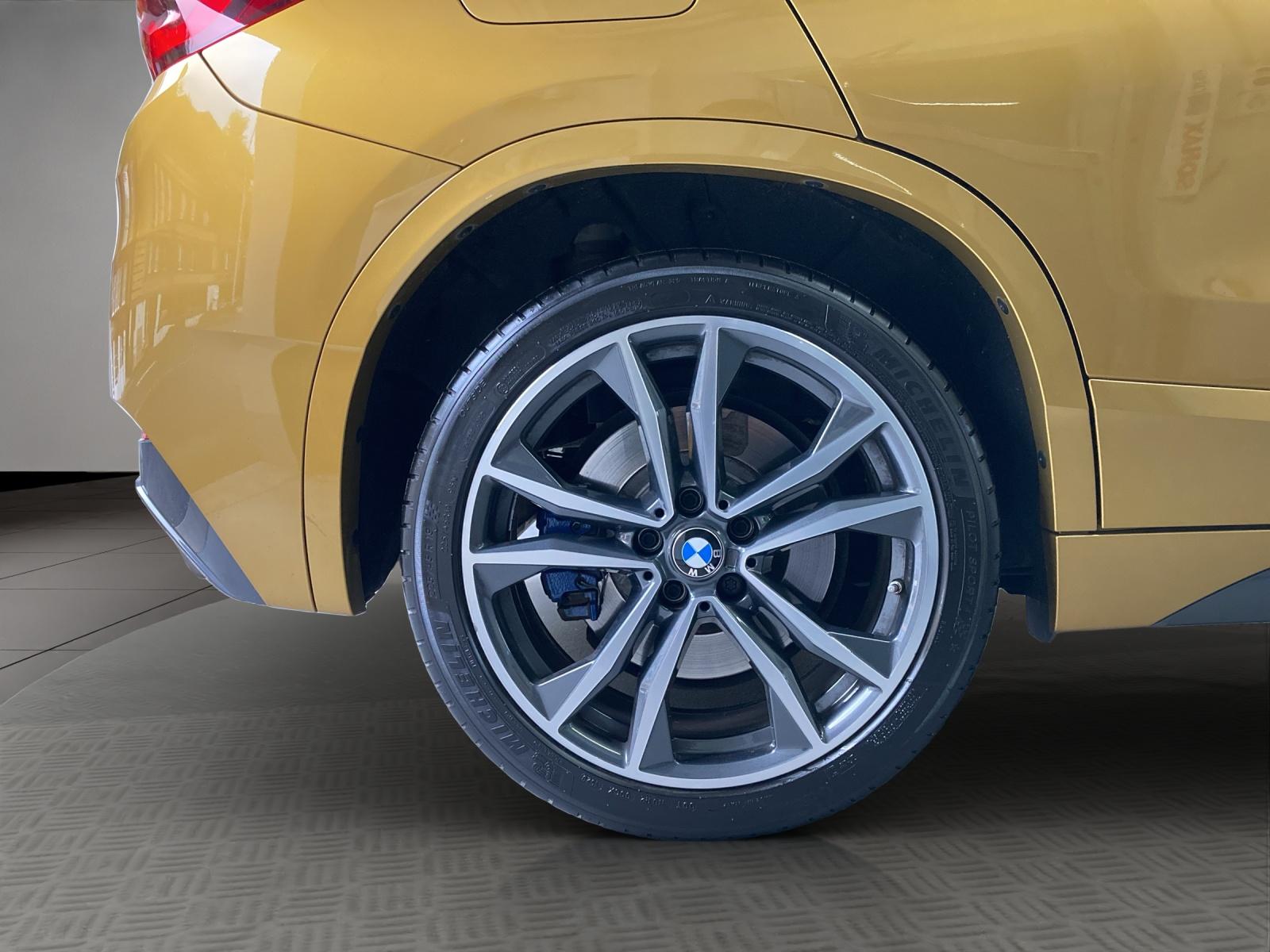 BMW X2 M35i-image-22
