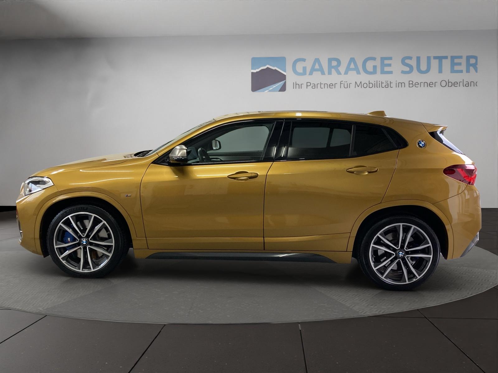 BMW X2 M35i-showroom-element-1