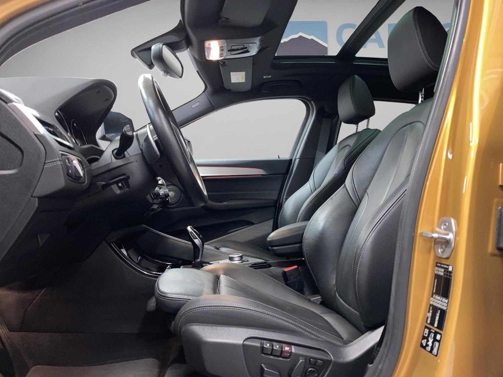 BMW X2 M35i-image-8